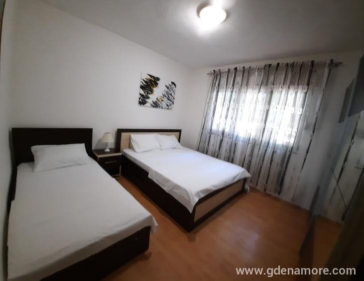 Apartman soba