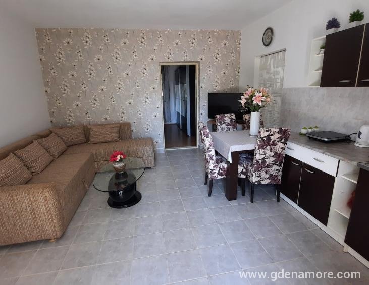 Apartman