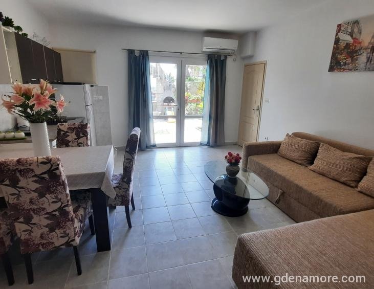 Apartman