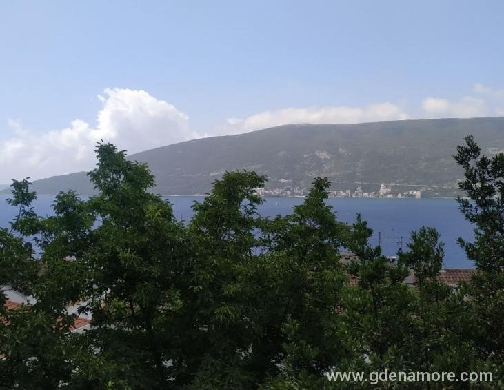 Pogled Dvosobni Apartman