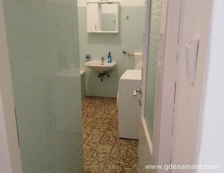 Kupatilo Apartman