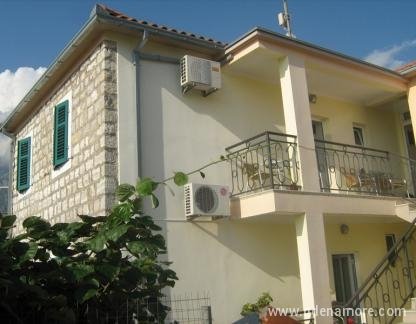 Apartman Mirjana, privatni smeštaj u mestu Zelenika, Crna Gora - 2