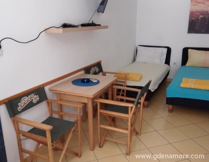 Studio Apartman