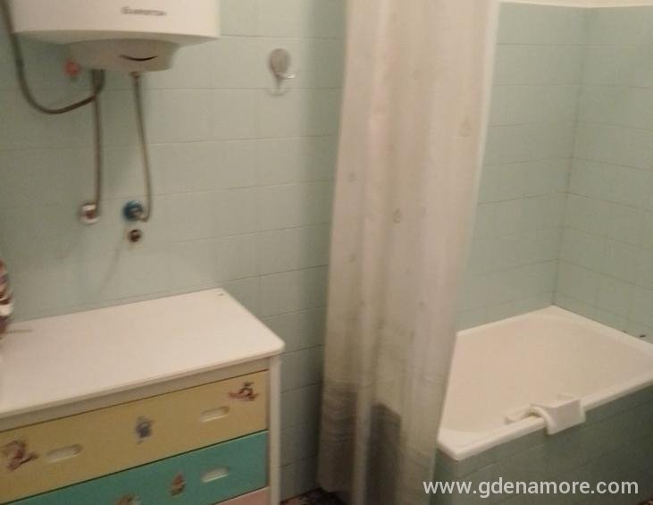 Kupatilo Apartman