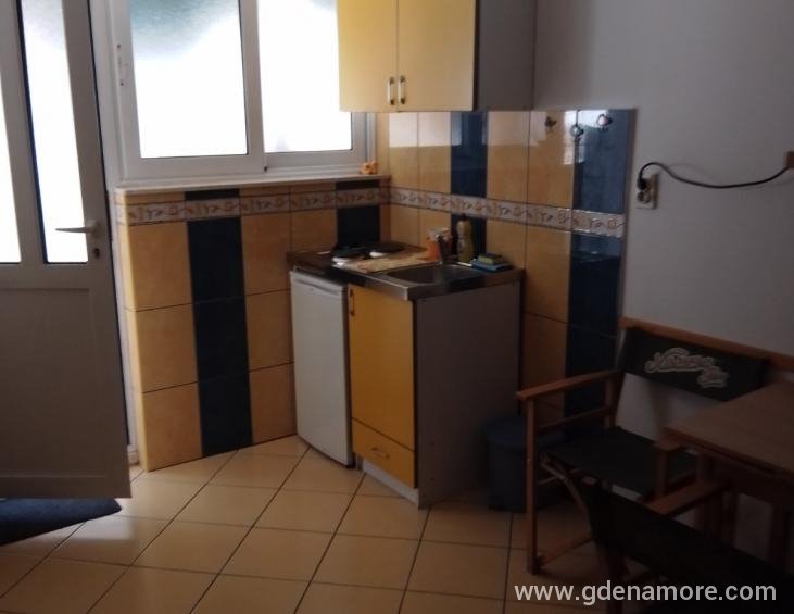 Studio Apartman