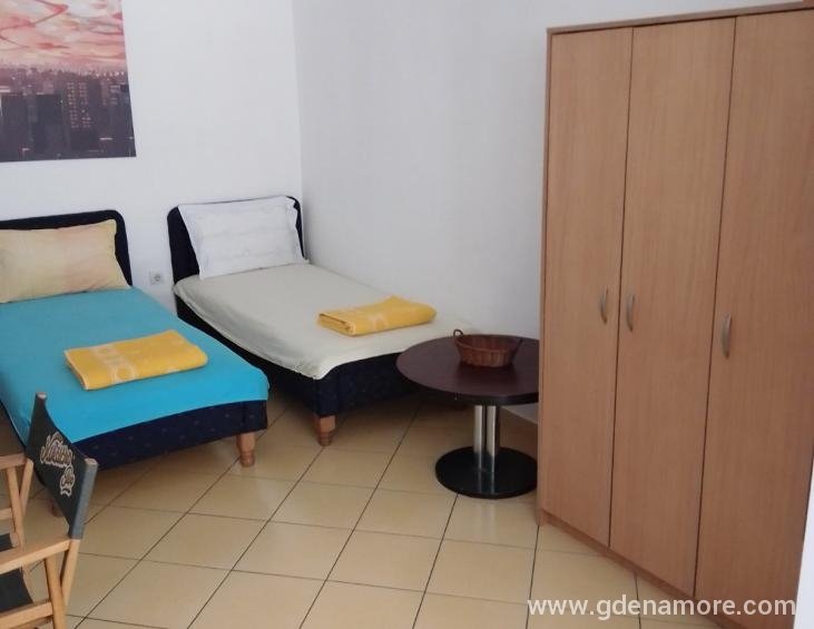 Studio Apartman