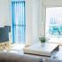 Apartment Blue Adriatic Bečići, privatni smeštaj u mestu Bečići, Crna Gora - 6