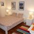 Apartman Natali, privatni smeštaj u mestu Herceg Novi, Crna Gora - Bedroom