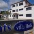 Apartaments Villa Bubi, privatni smeštaj u mestu Pula, Hrvatska - reklamni pano