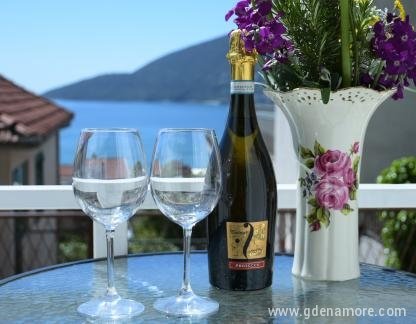 Apartmani i sobe Vlaovic, privatni smeštaj u mestu Igalo, Crna Gora - DSC_3970