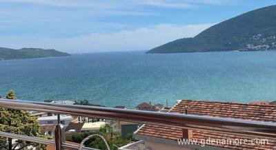 Maša apartmani, privatni smeštaj u mestu Igalo, Crna Gora