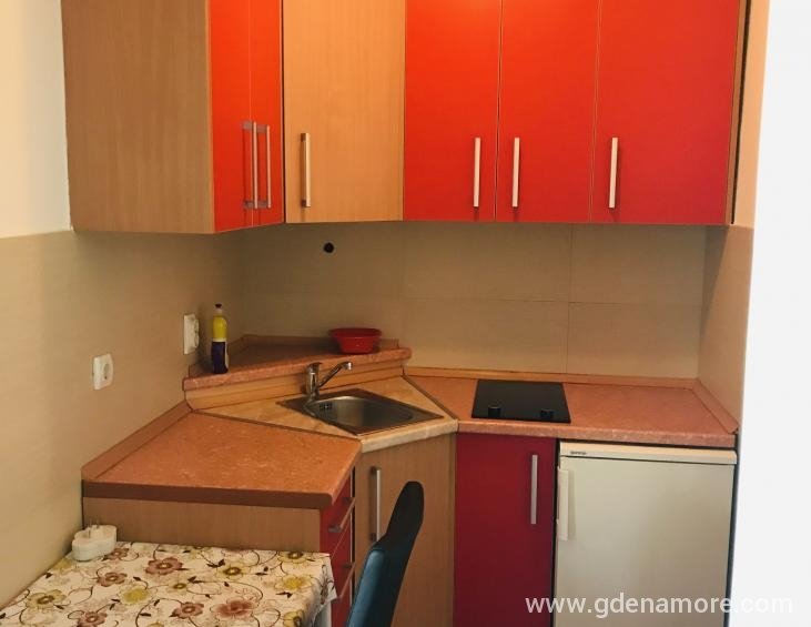 Studio apartman