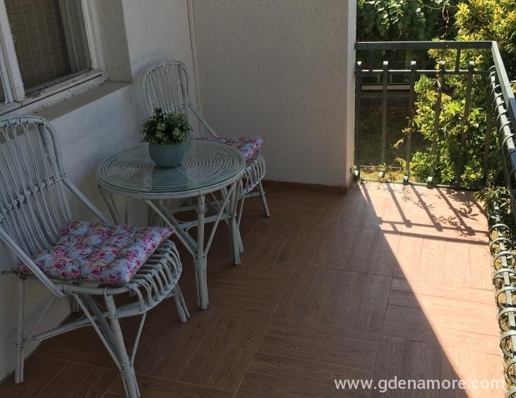 Studio apartman