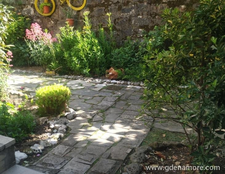 Apartman Sladja, Herceg Novi