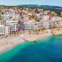 Apartments Vojka, private accommodation in city Dobre Vode, Montenegro - aa