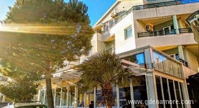 Milinović Apartmani, privatni smeštaj u mestu Djenović, Crna Gora