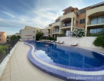 Lazarevic Apartment Becici, private accommodation in city Bečići, Montenegro - image_50421761