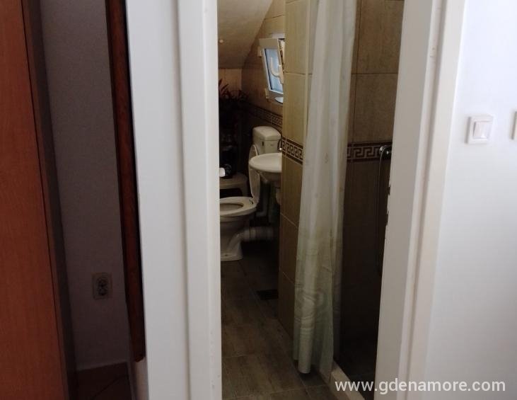 Kupatilo Studio Apartman
