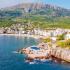 Apartments Vojka, private accommodation in city Dobre Vode, Montenegro - zzc