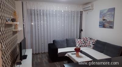 Dragan-Wohnungen, Privatunterkunft im Ort Budva, Montenegro