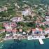 Apartmaji Tre Sorelle, zasebne nastanitve v mestu Kumbor, Črna gora - DJI_0741