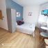 Слънчогледите, Privatunterkunft im Ort Pomorie, Bulgarien - IMG_20210606_211354