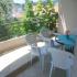 apartmani Pejović, Privatunterkunft im Ort Bečići, Montenegro - 100_6287