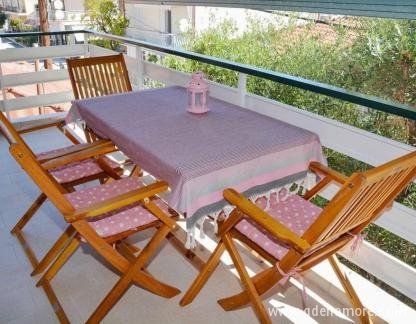 La Vie en Rose Apartment, privatni smeštaj u mestu Asprovalta, Grčka - la-vie-en-rose-apartment-asprovalta-thessaloniki-2
