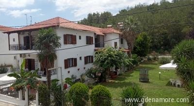 Vangelis Garden House, privatni smeštaj u mestu Nea Potidea, Grčka