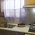 VILLA DIMITRIS, privatni smeštaj u mestu Paralia Panteleimona, Grčka - kitchen apartment 2-3pax