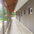 VILLA DIMITRIS, privatni smeštaj u mestu Paralia Panteleimona, Grčka - corribor 1st floor