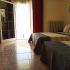 VILLA DIMITRIS, privatni smeštaj u mestu Paralia Panteleimona, Grčka - room apartment 3pax-2+2pax
