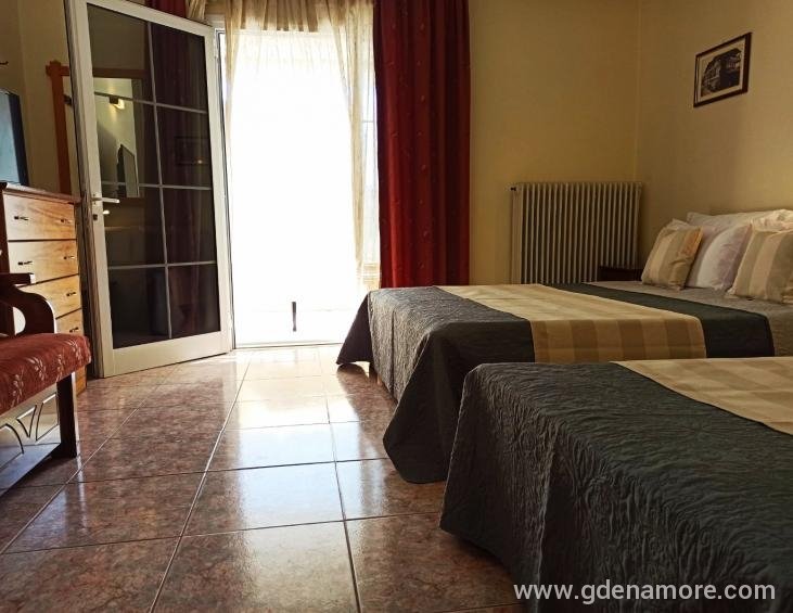 room apartment 3pax-2+2pax