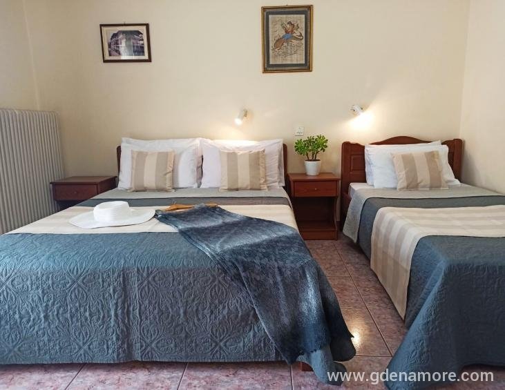 room apartment 3pax-2+2pax