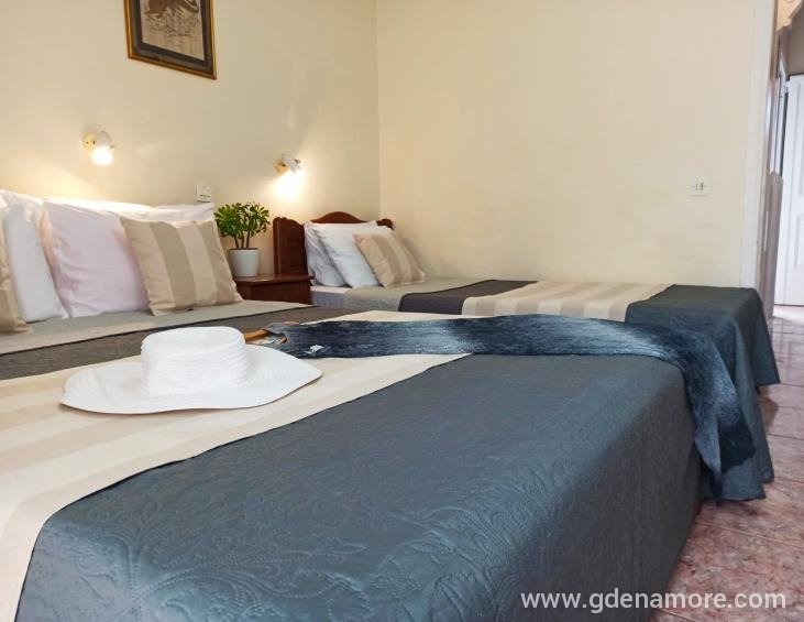 room apartment 3pax-2+2pax