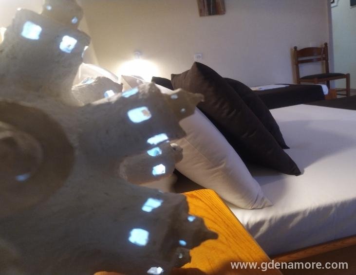 room apartment 2-3pax