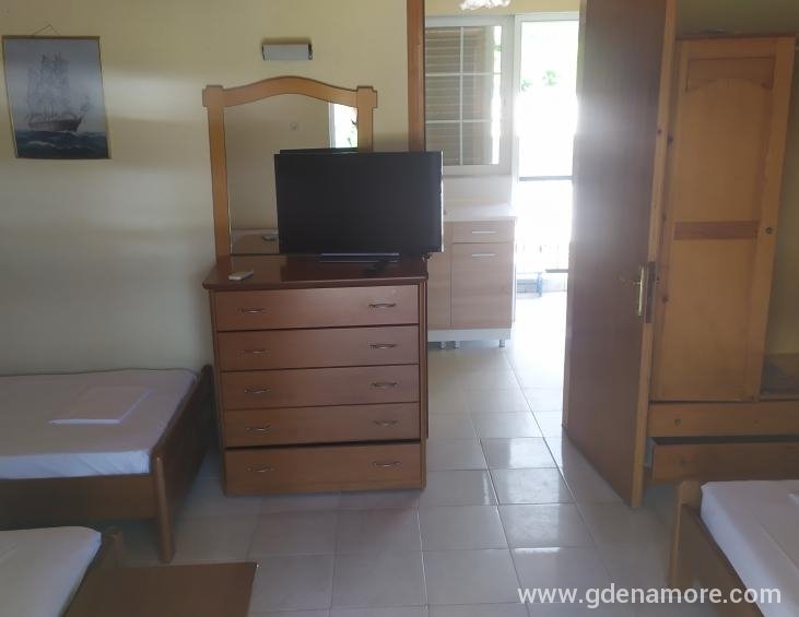 room apartment 4pax