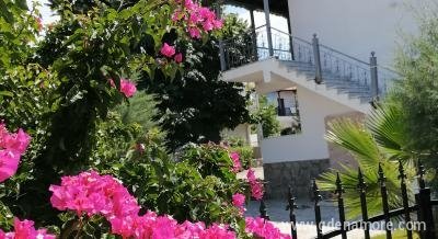 Vila Porto Sun Pefkohori, privatni smeštaj u mestu Pefkohori, Grčka