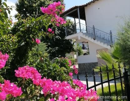 Vila Porto Sun Pefkohori, privatni smeštaj u mestu Pefkohori, Grčka - IMG_20210703_142452