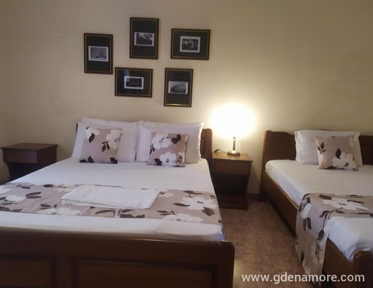 room apartment 3pax-2+2pax