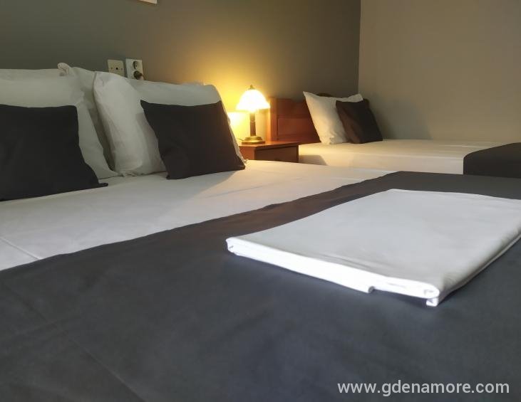 room apartment 3pax-2+2pax