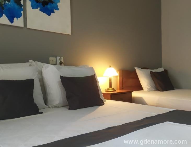 room apartment 3pax-2+2pax