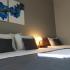 VILLA DIMITRIS, privatni smeštaj u mestu Paralia Panteleimona, Grčka - room apartment 3pax-2+2pax