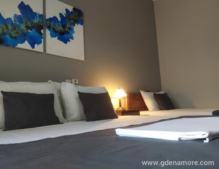 room apartment 3pax-2+2pax