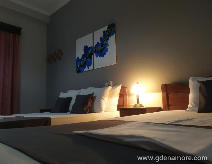 room apartment 3pax-2+2pax