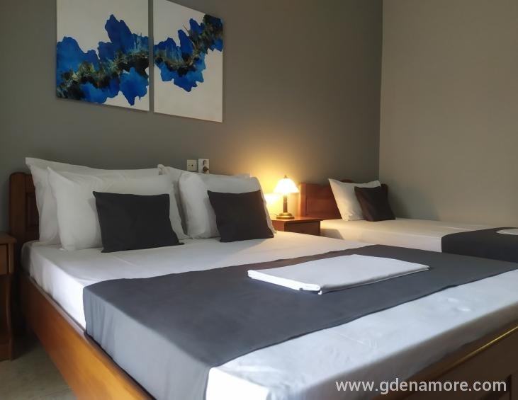 room apartment 3pax-2+2pax