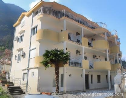 Apartman 1, zasebne nastanitve v mestu Stoliv, Črna gora - IMG_7052-01