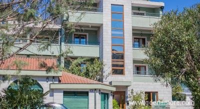 Apartmani Krapina Lux, privatni smeštaj u mestu Budva, Crna Gora