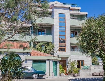 Apartmani Krapina Lux, Magán szállás a községben Budva, Montenegr&oacute; - Apartmani Krapina Lux