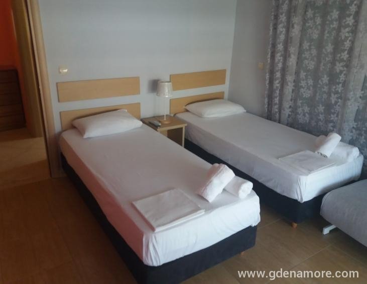 Single Beds